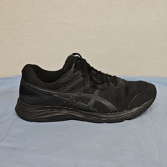 ASICS GEL-CONTEND 6 MENS SNEAKERS BFPM-07-024 - Picture 6 of 10
